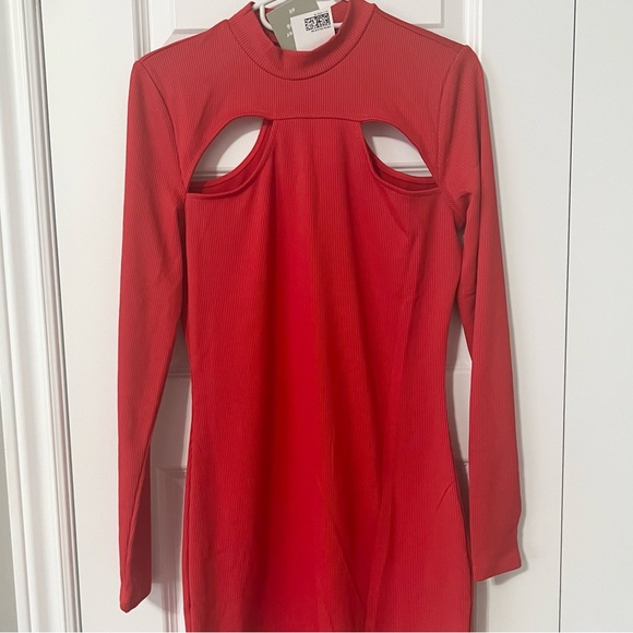 H&M Jersey Bodycon  Dress - Picture 6 of 8